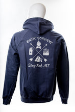 Load image into Gallery viewer, Survival Hoodie