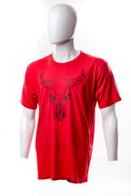 Load image into Gallery viewer, Bamboo Bull T