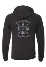 Load image into Gallery viewer, Survival Hoodie