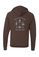 Load image into Gallery viewer, Survival Hoodie