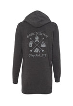 Load image into Gallery viewer, Ladies Survival Hoodie